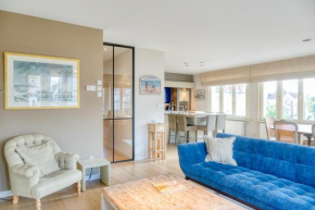 Stunning 3-Bedroom apartment with panoramic view